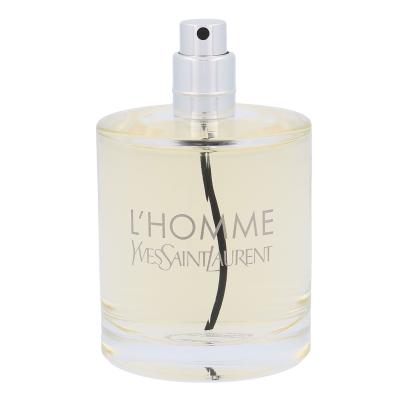 Yves Saint Laurent L'Homme Toaletná voda pre mužov 100 ml tester