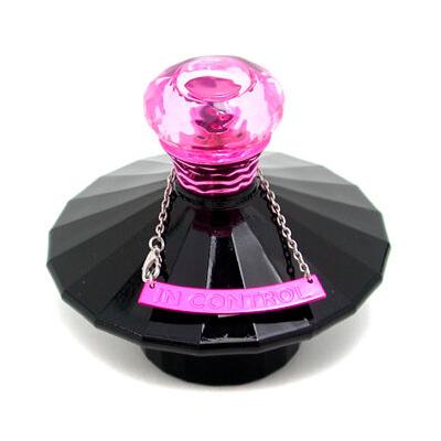 Britney Spears Curious In Control Parfumovaná voda pre ženy 100 ml tester