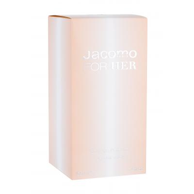 Jacomo Jacomo For Her Parfumovaná voda pre ženy 100 ml
