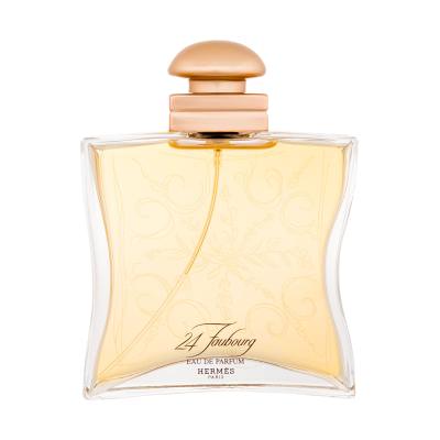 Hermes 24 Faubourg Parfumovaná voda pre ženy 100 ml