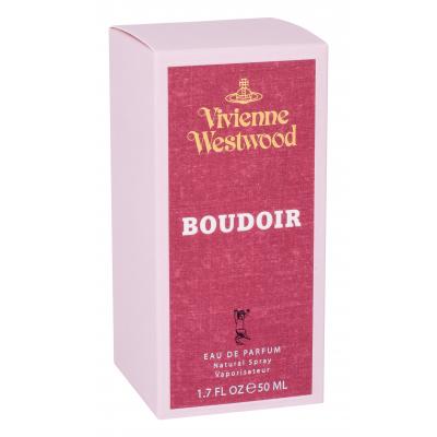 Vivienne Westwood Boudoir Parfumovaná voda pre ženy 50 ml