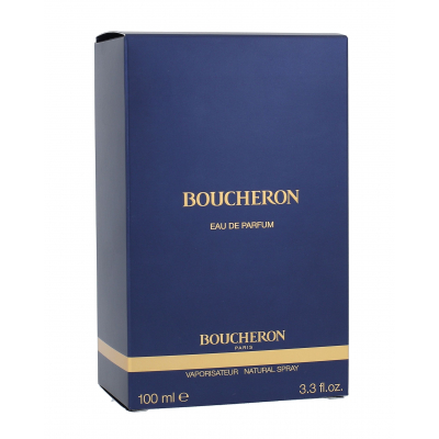 Boucheron Boucheron Parfumovaná voda pre ženy 100 ml