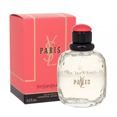 Yves Saint Laurent Paris Toaletná voda pre ženy 125 ml
