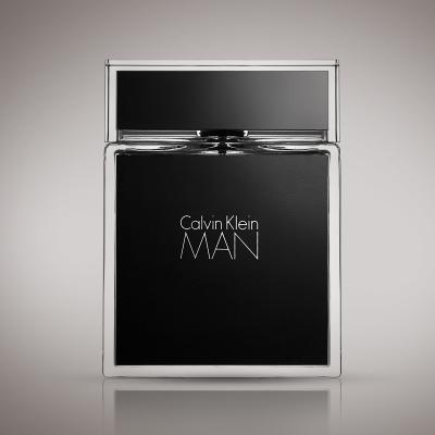 Calvin Klein Man Toaletná voda pre mužov 100 ml