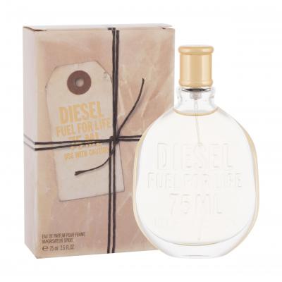 Diesel Fuel For Life Femme Parfumovaná voda pre ženy 75 ml