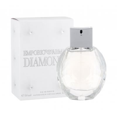 Giorgio Armani Emporio Armani Diamonds Parfumovaná voda pre ženy 50 ml