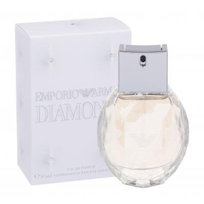 Giorgio Armani Emporio Armani Diamonds Parfumovaná voda pre ženy 30 ml
