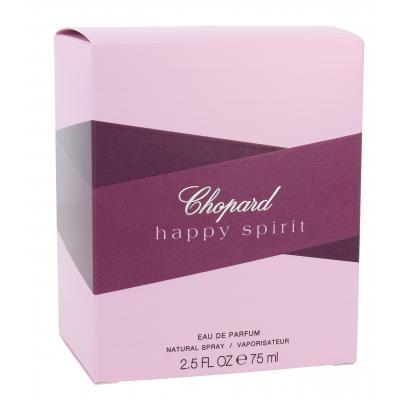 Chopard Happy Spirit Parfumovaná voda pre ženy 75 ml