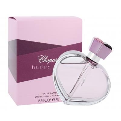 Chopard Happy Spirit Parfumovaná voda pre ženy 75 ml