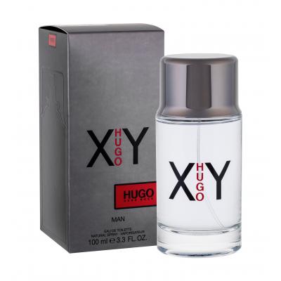 HUGO BOSS Hugo XY Man Toaletná voda pre mužov 100 ml