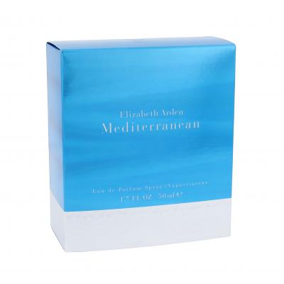Elizabeth Arden Mediterranean Parfumovaná voda pre ženy 50 ml