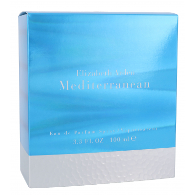 Elizabeth Arden Mediterranean Parfumovaná voda pre ženy 100 ml