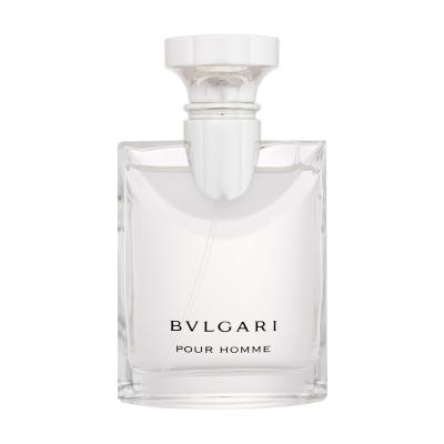 Bvlgari Pour Homme Toaletná voda pre mužov 50 ml