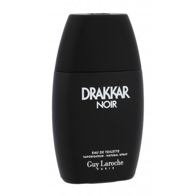 Guy Laroche Drakkar Noir Toaletná voda pre mužov 50 ml