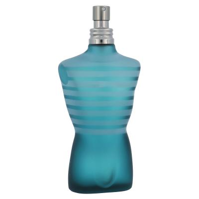 Jean Paul Gaultier Le Male Toaletná voda pre mužov 125 ml tester