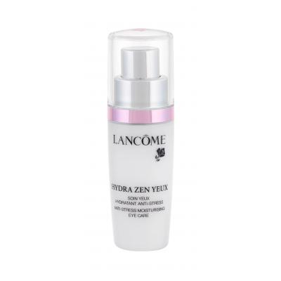 Lancôme Hydra Zen Anti-Stress Moisturising Očný gél pre ženy 15 ml