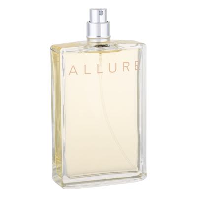Chanel Allure Toaletná voda pre ženy 100 ml tester