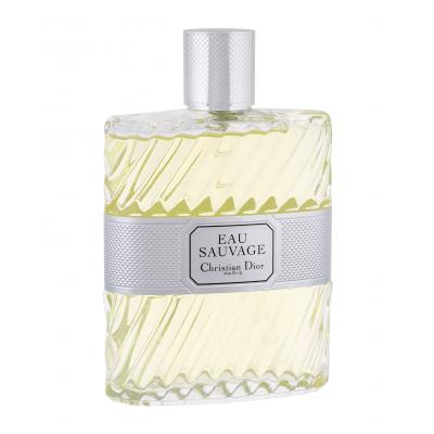 Dior Eau Sauvage Toaletná voda pre mužov 200 ml