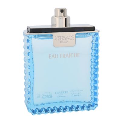 Versace Man Eau Fraiche Toaletná voda pre mužov 100 ml tester
