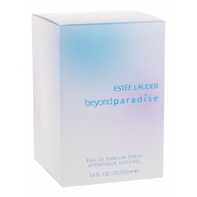 Estée Lauder Beyond Paradise Parfumovaná voda pre ženy 100 ml