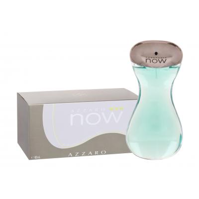 Azzaro Now Men Toaletná voda pre mužov 80 ml