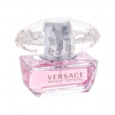 Versace Bright Crystal Dezodorant pre ženy 50 ml