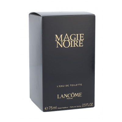 Lancôme Magie Noire Toaletná voda pre ženy 75 ml