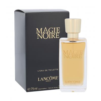 Lancôme Magie Noire Toaletná voda pre ženy 75 ml