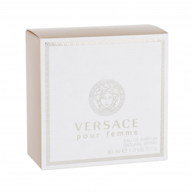 Versace Pour Femme Parfumovaná voda pre ženy 30 ml