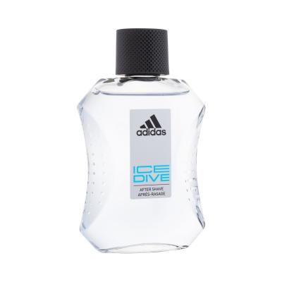 Adidas Ice Dive Voda po holení pre mužov 100 ml