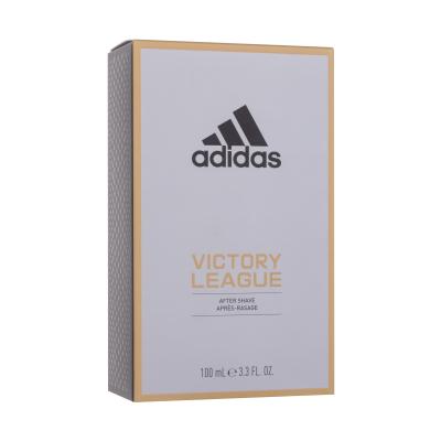 Adidas Victory League Voda po holení pre mužov 100 ml