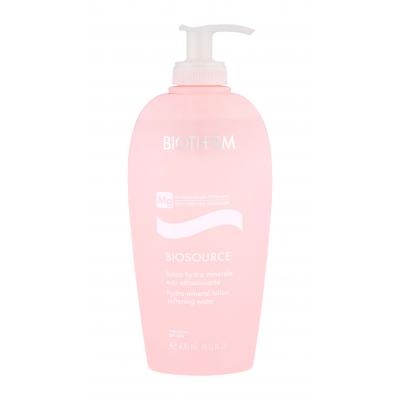 Biotherm Biosource Lotion Adoucissante Čistiaca voda pre ženy 400 ml