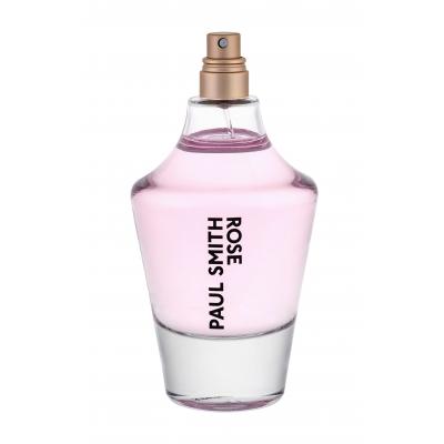 Paul Smith Rose Parfumovaná voda pre ženy 100 ml tester
