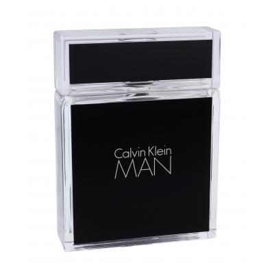 Calvin Klein Man Voda po holení pre mužov 100 ml