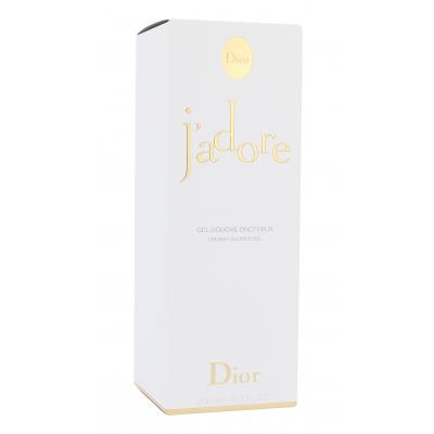 Christian Dior J´adore Sprchovací gél pre ženy 200 ml