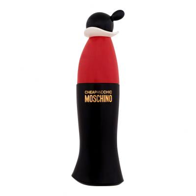Moschino Cheap And Chic Toaletná voda pre ženy 100 ml