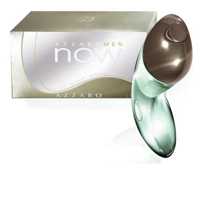 Azzaro Now Men Toaletná voda pre mužov 50 ml tester
