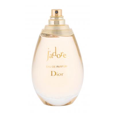 Christian Dior J'adore Parfumovaná voda pre ženy 100 ml tester