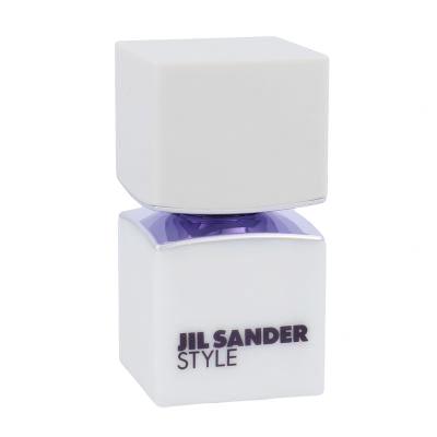 Jil Sander Style Parfumovaná voda pre ženy 30 ml