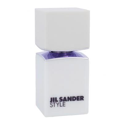 Jil Sander Style Parfumovaná voda pre ženy 50 ml