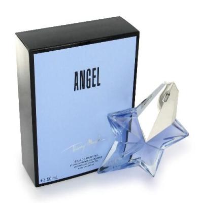 Mugler Angel Parfumovaná voda pre ženy 25 ml tester