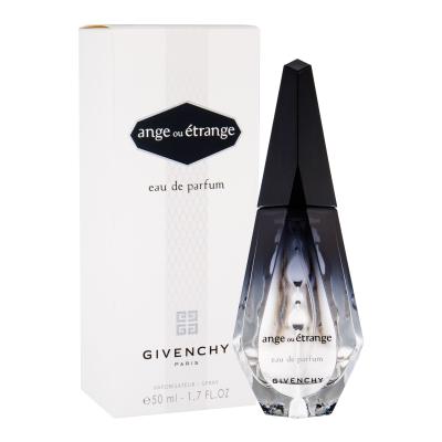 Givenchy Ange ou Démon (Etrange) Parfumovaná voda pre ženy 50 ml