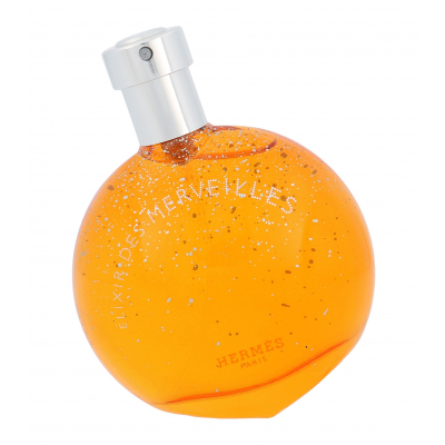 Hermes Elixir Des Merveilles Parfumovaná voda pre ženy 50 ml