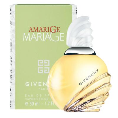 Givenchy Amarige Mariage Parfumovaná voda pre ženy 100 ml tester