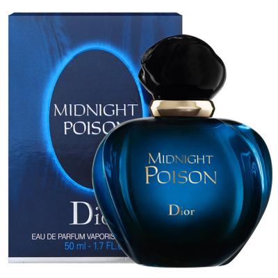 Christian Dior Midnight Poison Parfumovaná voda pre ženy 100 ml tester