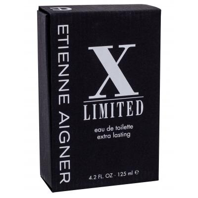 Aigner X - Limited Toaletná voda 125 ml