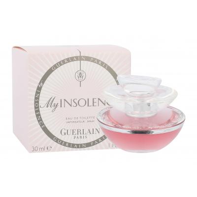 Guerlain My Insolence Toaletná voda pre ženy 30 ml