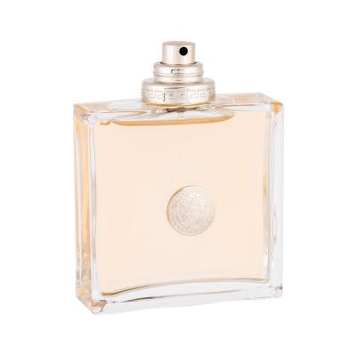 Versace Pour Femme Parfumovaná voda pre ženy 100 ml tester