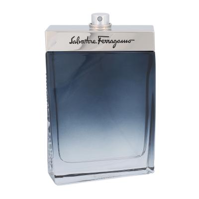 Ferragamo Subtil Pour Homme Toaletná voda pre mužov 100 ml tester