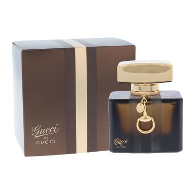 Gucci By Gucci Parfumovaná voda pre ženy 50 ml